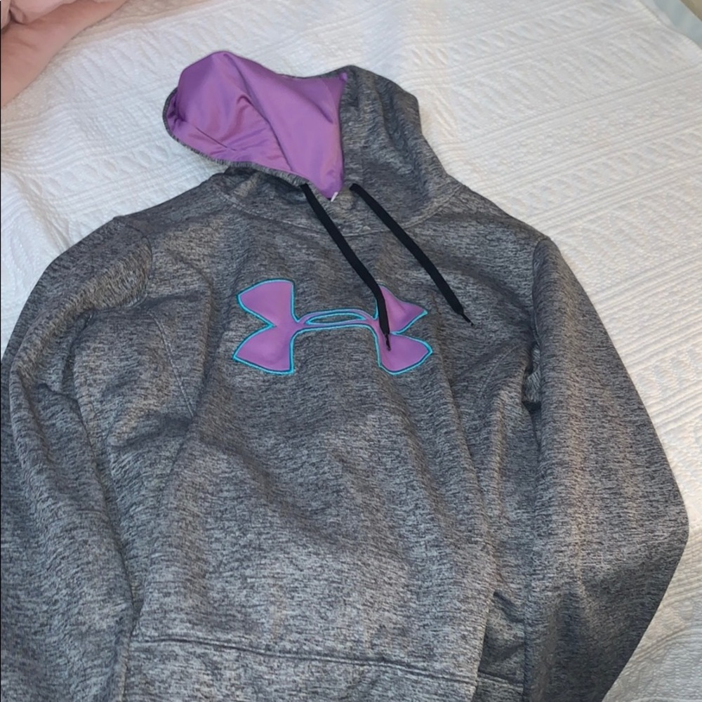 Sweatshirt underarmour